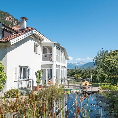 Villa Sonnenschein Terlano Exterior photo