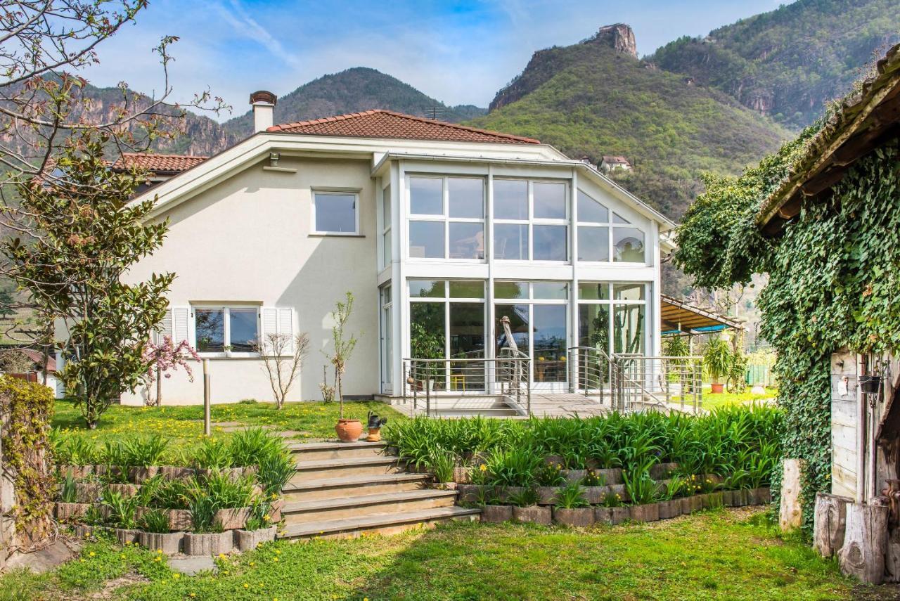 Villa Sonnenschein Terlano Exterior photo